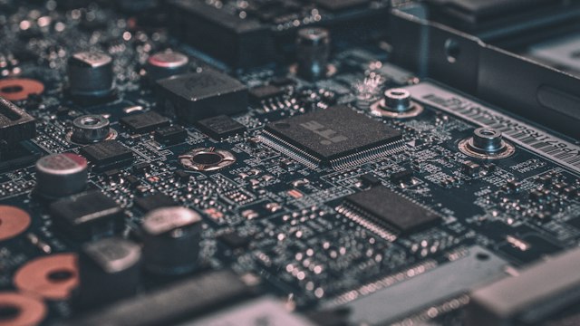 Compra de productos tecnológicos